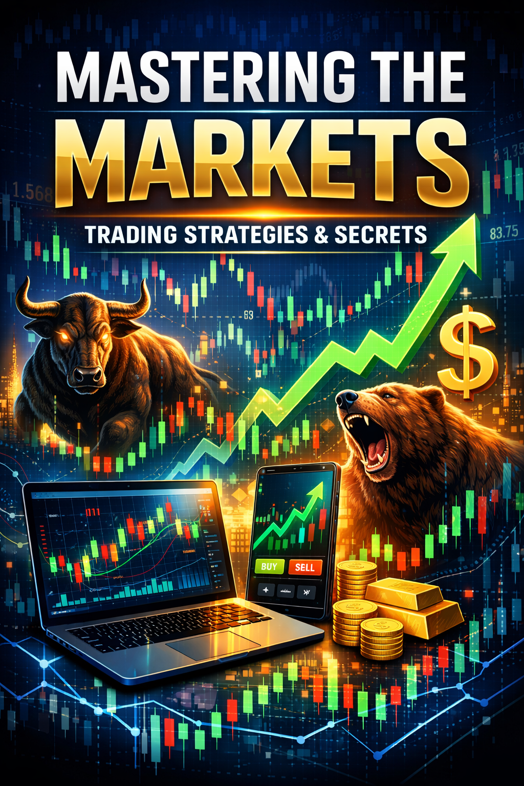 The 3-Timeframe Confirmation System (Futures Edition)